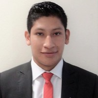 Oscar Santiago Díaz R