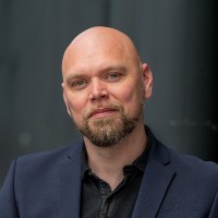 Rudo M. Munnik