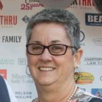 Patti Dungee