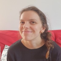 Lily Bower-Kail