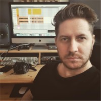 Lucian Ciprian Robu
