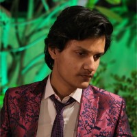 Abhishek Tiwari