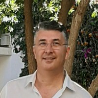 Eric Choucq