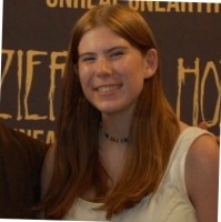 Katie Kerwick