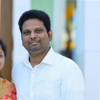 Srimannarayana Sandireddy