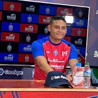 Tony Santo Chávez Arce