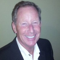 Robert Peach