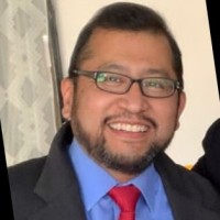 Alfredo Rojas Mora