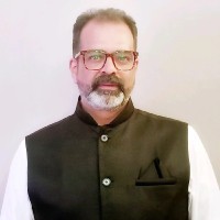 Kailash Purohit