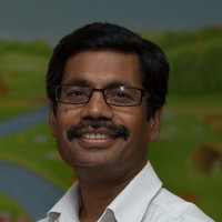 Santosh Pattnayak