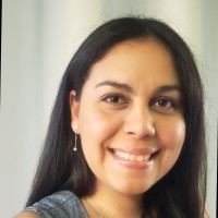 Nina Rojas