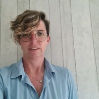Ingrid Van Bakel
