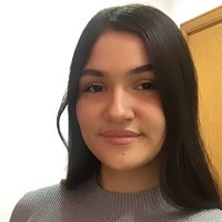 Victoría Ísold Hannibalsdóttir