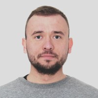 Max Pohorilyi
