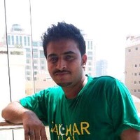 Raja Junaid