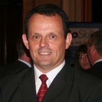 Jonathan Kerswill