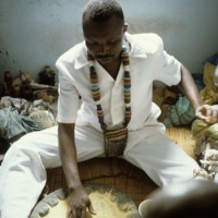 Sangoma Kanyisile
