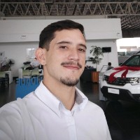 Mateus P. Guasti