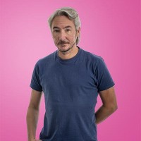 César Martín del Pino