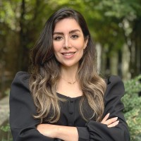 Parisa Sadeghi