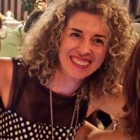 Annamaria Calascibetta