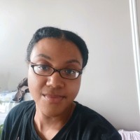 Ebony Pieters