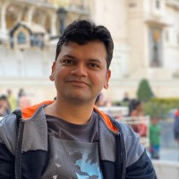 Ankur Kumar Mishra