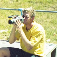 Harry Ross