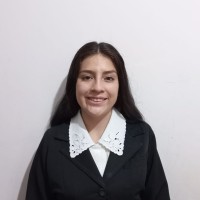 Jackeline Anticona La Torre