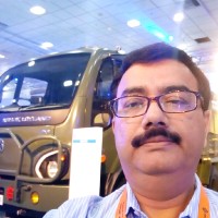 Goutam Mondal