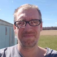 Travis Kretschmer