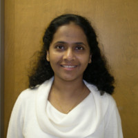 Medha Manchekar