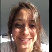 Ceren Atlamaz Özdemir