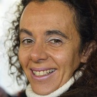 Patrícia Mafalda Vieira