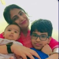 Sneha Mantri