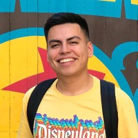 Daniel Urbina