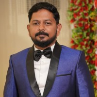 Dinesh Babu