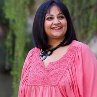 Ashoo Batra