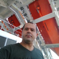 Alenoilton Santos
