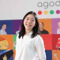 Mei (Pattanant) Kongboonma