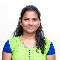 Ananthi Naveen
