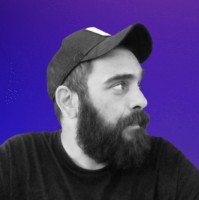 Vasileios Konstantoudakis 🧢