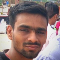 Vishal Dangi