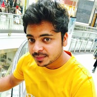 MOHIT GARG