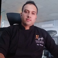 Mohammd Mosarof Hossain