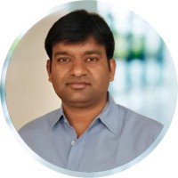 Ashish Tiwari
