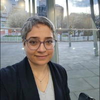 Mahya Bahmani