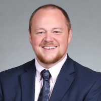 Billy Fisher, PhD