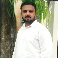 Dharmendra Gohel