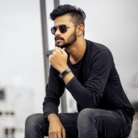 Raghav Atre